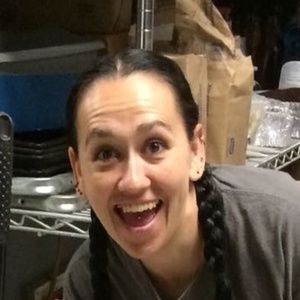 Meet your Posher, Hester